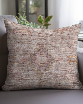 Ravenna RN5 Coral Pillow