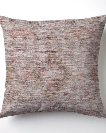 Ravenna RN5 Coral Pillow