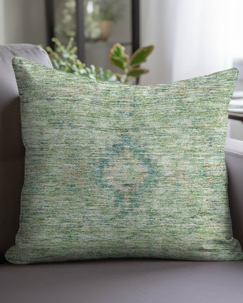 Ravenna RN5 Seafoam Pillow