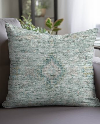 Ravenna RN5 Sky Pillow