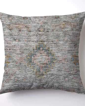 Ravenna RN5 Taupe Pillow