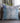 Ravenna RN6 Blue Pillow