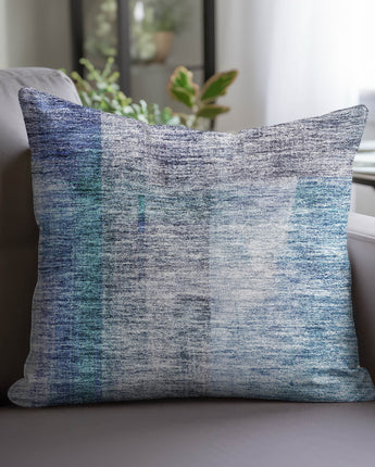 Ravenna RN6 Blue Pillow