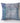 Ravenna RN6 Blue Pillow