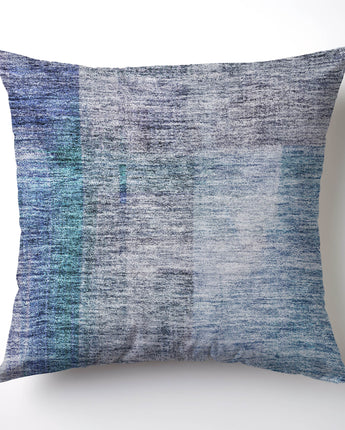 Ravenna RN6 Blue Pillow