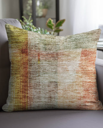 Ravenna RN6 Coral Pillow