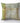 Ravenna RN6 Green Pillow