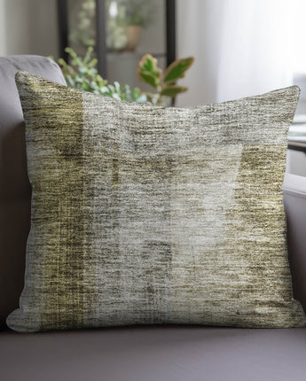 Ravenna RN6 Taupe Pillow