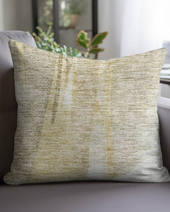 Ravenna RN7 Beige Pillow
