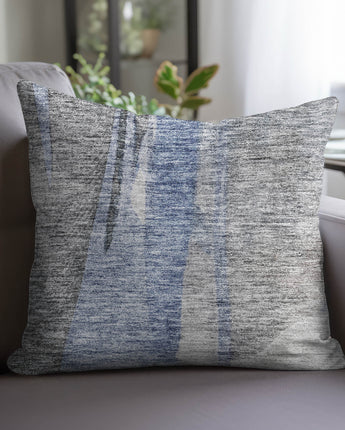 Ravenna RN7 Denim Pillow