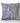 Ravenna RN7 Denim Pillow