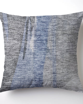 Ravenna RN7 Denim Pillow