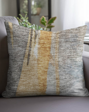 Ravenna RN7 Gold Pillow