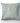 Ravenna RN7 Teal Pillow