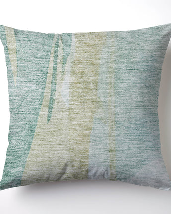 Ravenna RN7 Teal Pillow