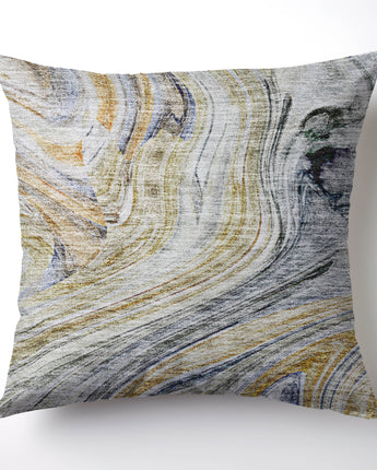 Ravenna RN8 Linen Pillow