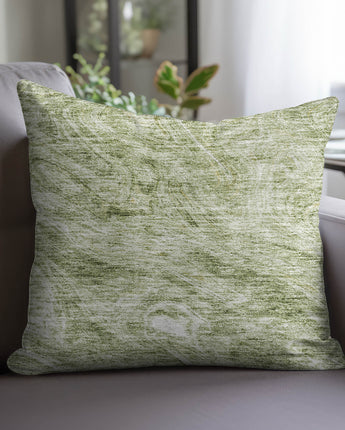 Ravenna RN8 Sage Pillow