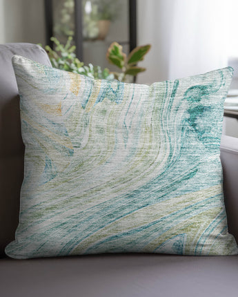Ravenna RN8 Sky Pillow