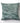 Ravenna RN8 Teal Pillow