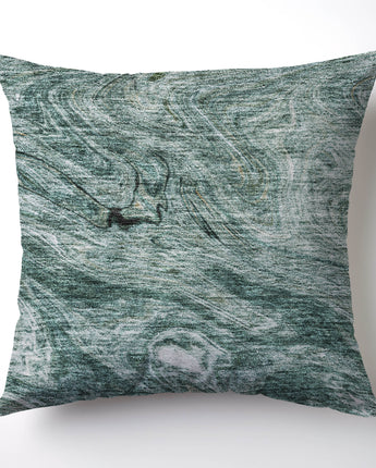Ravenna RN8 Teal Pillow