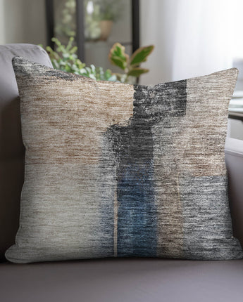 Ravenna RN9 Blue Pillow