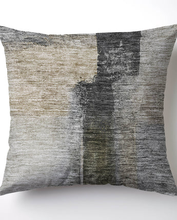 Ravenna RN9 Gray Pillow