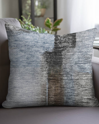 Ravenna RN9 Taupe Pillow