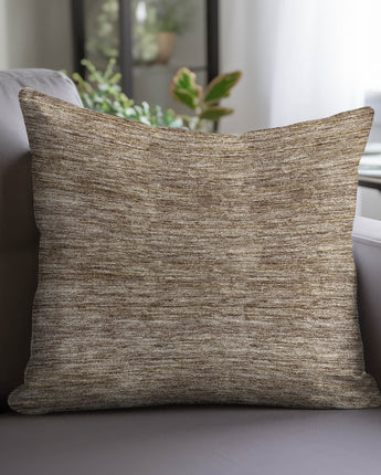 Soft Essentials SE1 Brown Pillow