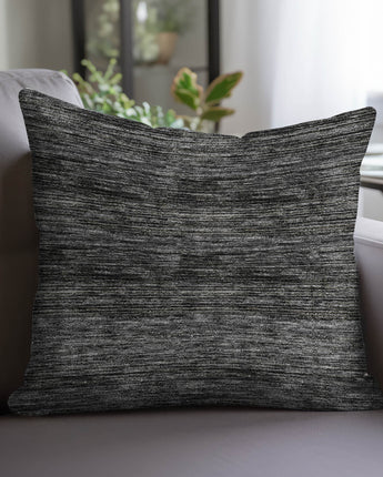 Soft Essentials SE1 Charcoal Pillow