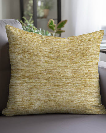 Soft Essentials SE1 Gold Pillow