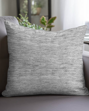 Soft Essentials SE1 Gray Pillow