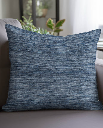 Soft Essentials SE1 Navy Pillow