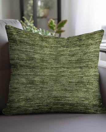 Soft Essentials SE1 Olive Pillow