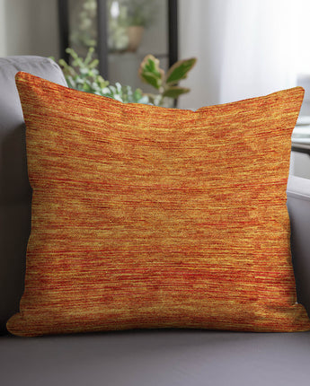 Soft Essentials SE1 Orange Pillow
