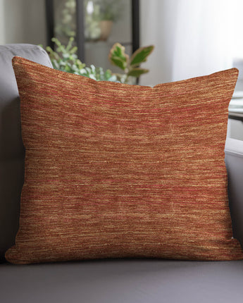 Soft Essentials SE1 Paprika Pillow
