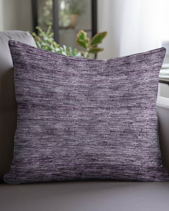 Soft Essentials SE1 Plum Pillow