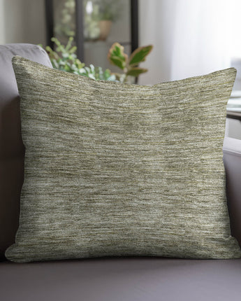 Soft Essentials SE1 Sage Pillow