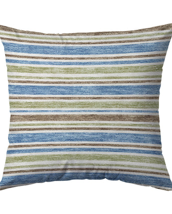 Soft Essentials SE2 Blue Pillow