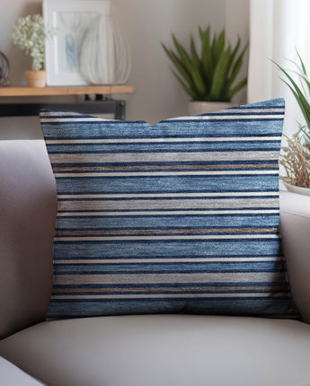 Soft Essentials SE2 Denim Pillow