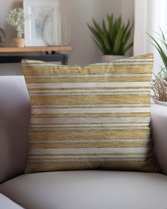 Soft Essentials SE2 Gold Pillow