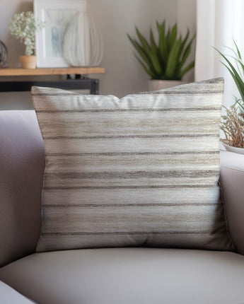 Soft Essentials SE2 Linen Pillow
