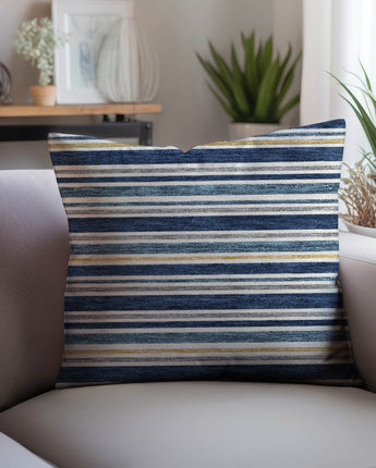 Soft Essentials SE2 Navy Pillow