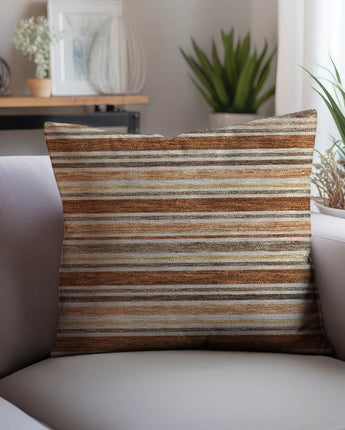 Soft Essentials SE2 Paprika Pillow