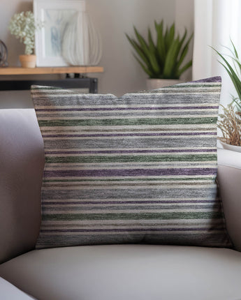 Soft Essentials SE2 Pewter Pillow
