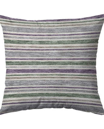 Soft Essentials SE2 Pewter Pillow