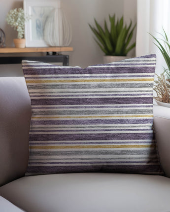 Soft Essentials SE2 Plum Pillow
