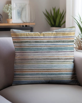 Soft Essentials SE2 Seaside Pillow
