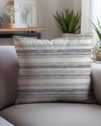 Soft Essentials SE2 Silver Pillow