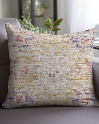 Solace SL10 Peach Pillow