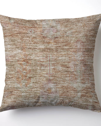 Solace SL11 Coral Pillow